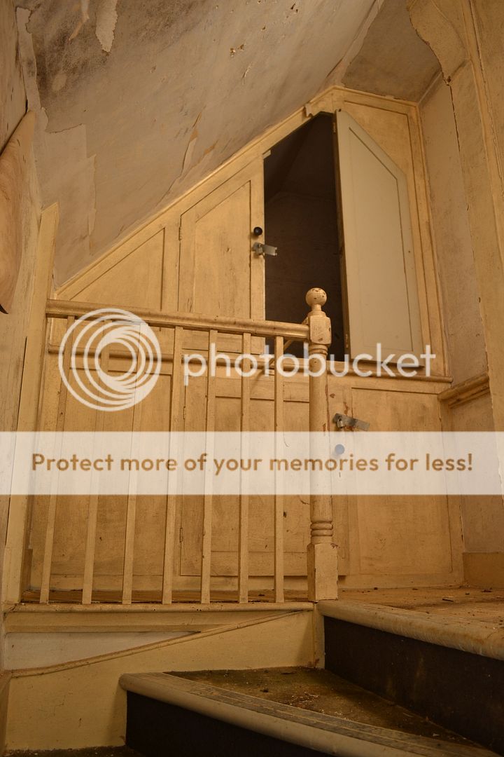 Bullwood Hall Hockley Sept 2015